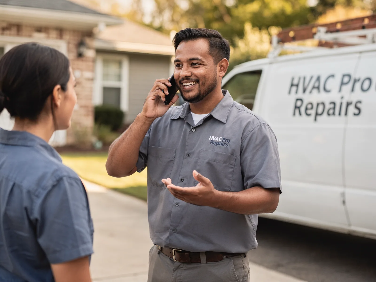 Heat Pump Repair Randsburg, CA FAQs